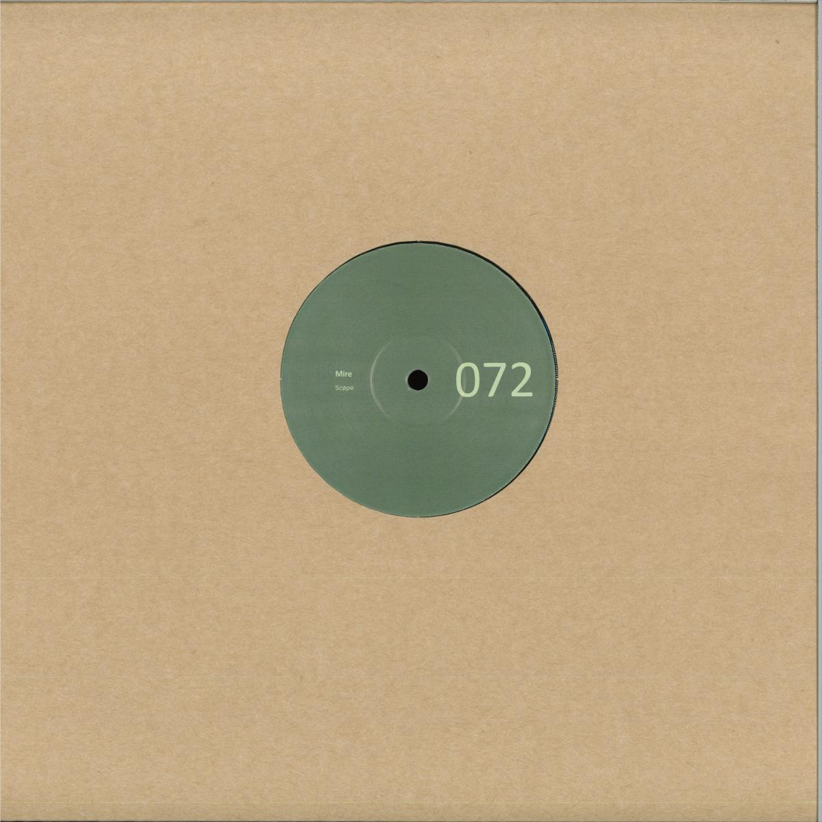 Scøpe - Mire (VINYL) |--Music History