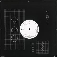 Ida Engberg - Radiate (VINYL 12") | Mint (M) Mint (M)--Music History