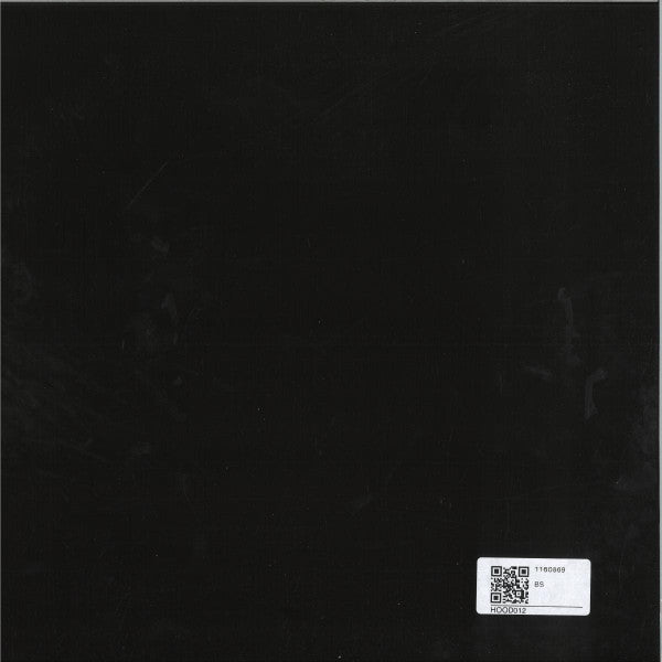 Ocirala - Just A Little Bit Longer (VINYL 12") | Mint (M) Mint (M)--Music History