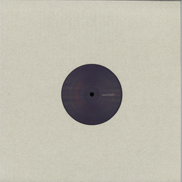 Tar 38 (VINYL 12") | Mint (M) Mint (M)--Music History
