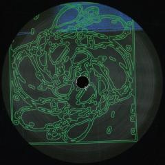 DYL (3) - Moiré Patterns EP (VINYL) | Mint (M) Generic--Music History