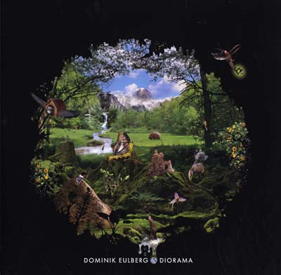 Dominik Eulberg - Diorama (2xVINYL) | Mint (M) Mint (M)--Music History