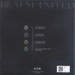 Various - Realm United (2xVINYL) | Mint (M) Mint (M)--Music History