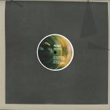 Pierce (12) - Blind Witness (VINYL 12") | Mint (M) Mint (M)--Music History