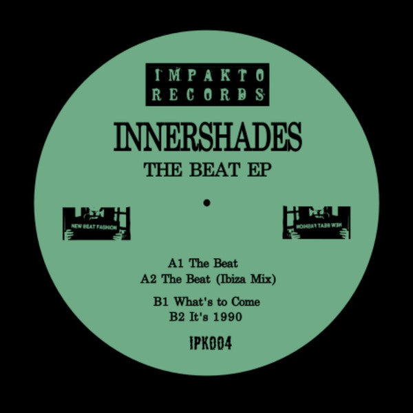 The Beat | Mint (M) Generic--Music History