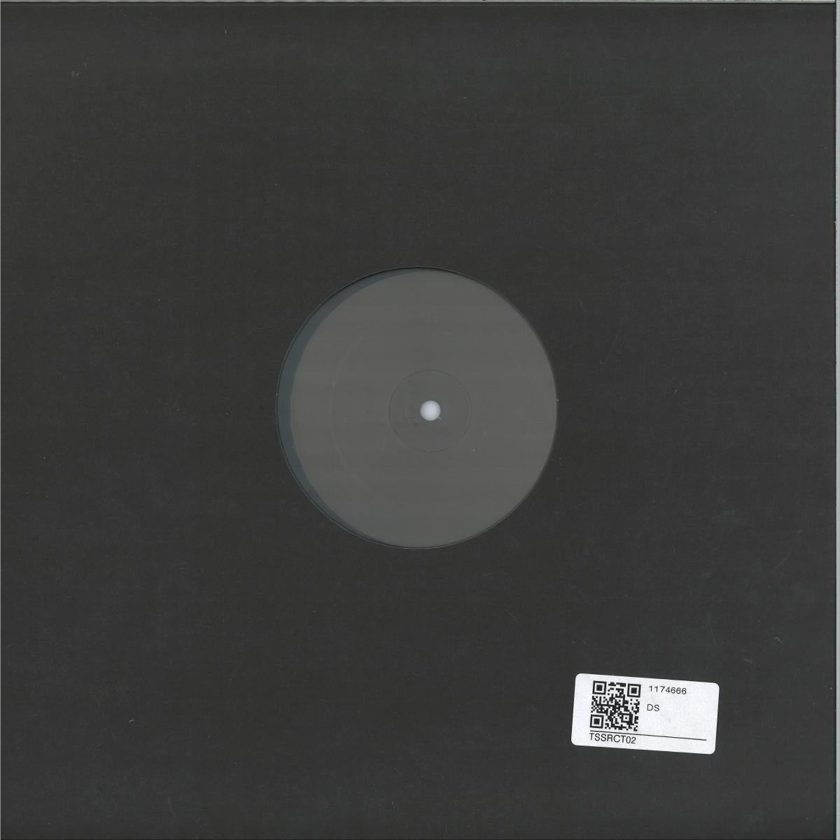 UFO95 - Dissolution (VINYL 12") | Mint (M) Mint (M)--Music History