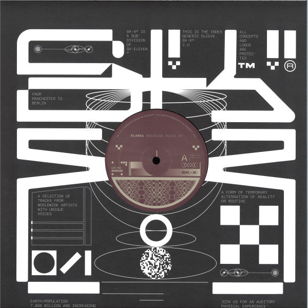 Breaking Rules (VINYL) | Mint (M) Mint (M)--Music History