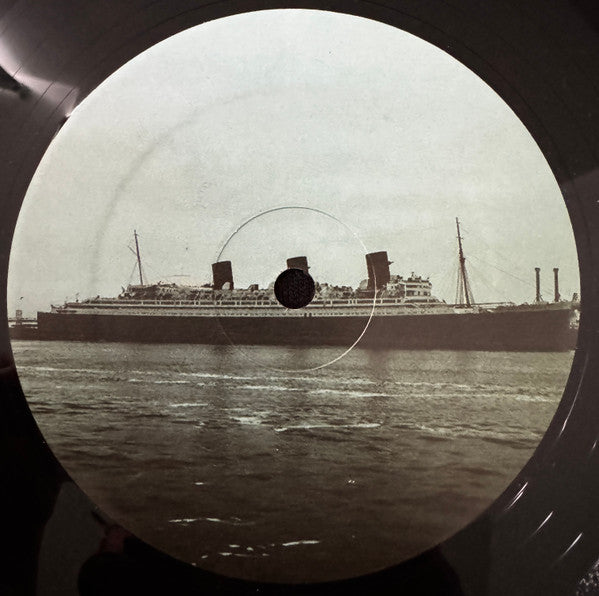 Dust (VINYL) | Mint (M) Generic--Music History