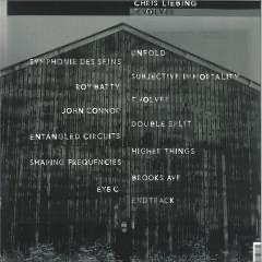 Chris Liebing - Evolver LP (2xVINYL) | Mint (M) Mint (M)--Music History