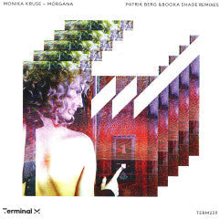 Monika Kruse - Morgana | Mint (M) Mint (M)--Music History