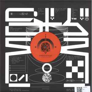Kamelia Parvanova - Arcanus (VINYL 12") |--Music History