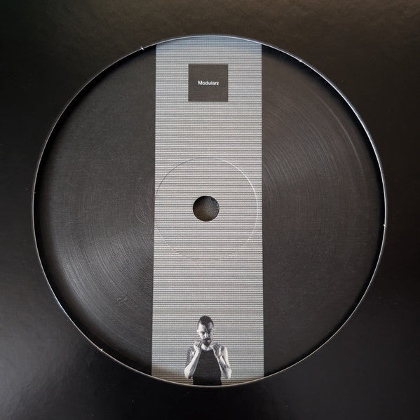 Michel Lauriola - Vestige (VINYL) | Mint (M) Generic--Music History