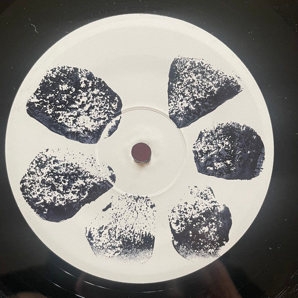 Dyslecta - Fulcrum (VINYL) | Mint (M) Generic--Music History