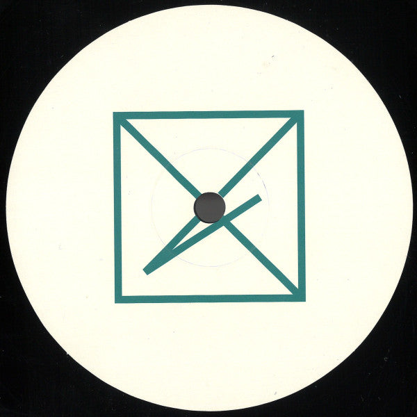 Quelza - Origami (VINYL) | Mint (M) Generic--Music History
