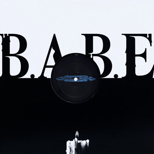Distill (VINYL) |--Music History