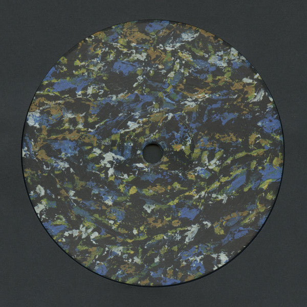 Operator (17) - The Spectral Citadel (VINYL 12") | Mint (M) Mint (M)--Music History