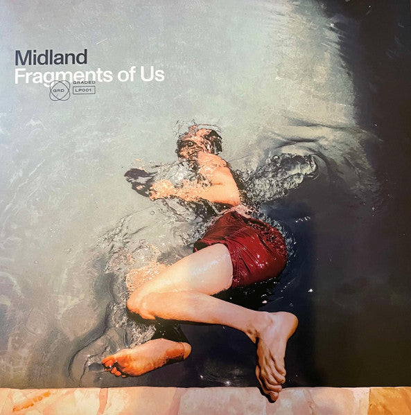 Midland - Fragments Of Us (VINYL) | Mint (M) Mint (M)--Music History