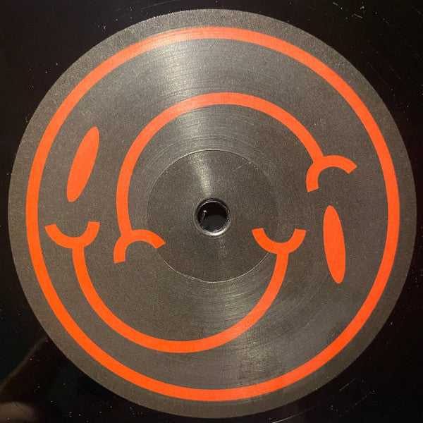 Koloniari - Mental Energy EP | Mint (M) Generic--Music History