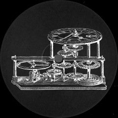 Passado Distante (VINYL) | Mint (M) Mint (M)--Music History