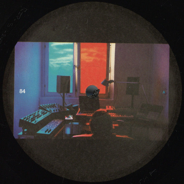 Rhythms Translated in Vostron | Mint (M) Generic--Music History