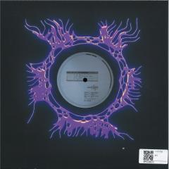 Fallout EP (VINYL 12") | Mint (M) Mint (M)--Music History