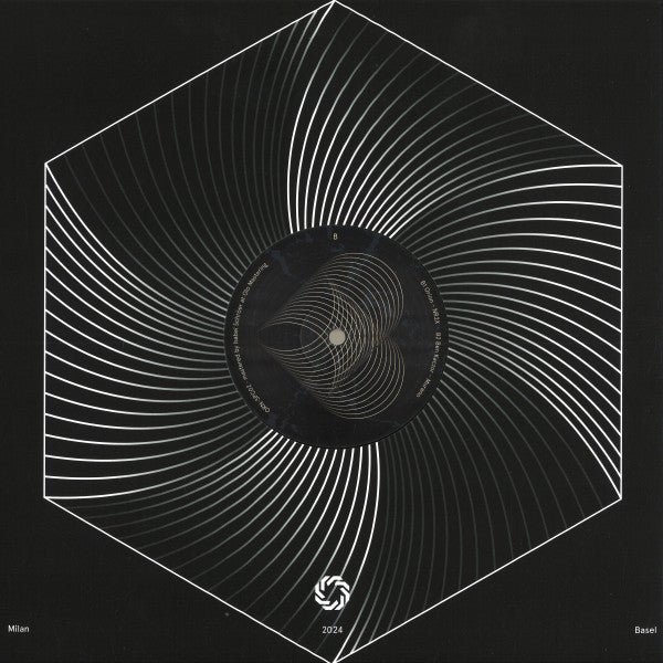 Orion (42) - Speciale 02 (VINYL 12") | NEW Mint (M) Mint (M)--Music History