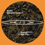 DJ Ali - Genetic Code (VINYL) | Mint (M) Mint (M)--Music History