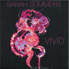 Sarah Sommers - Vivid (PINK VINYL) |--Music History