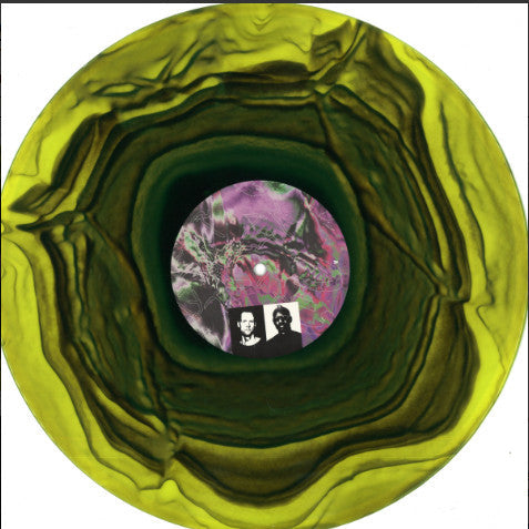 Adam Beyer - Simulator Remixes | Mint (M) Mint (M)--Music History