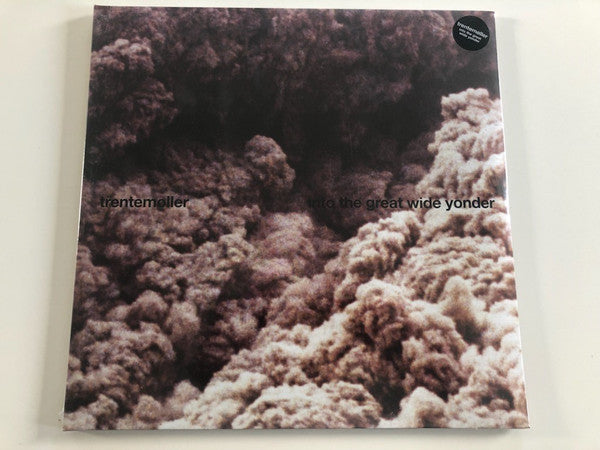Trentemøller - Into The Great Wide Yonder (2XLP VINYL) | Mint (M) Mint (M)--Music History