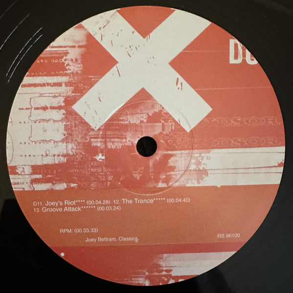 Classics (2xVINYL) | Mint (M) Mint (M)--Music History