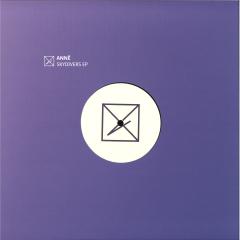 ANNĒ - Skydivers EP (2xVINYL) | Mint (M) Mint (M)--Music History