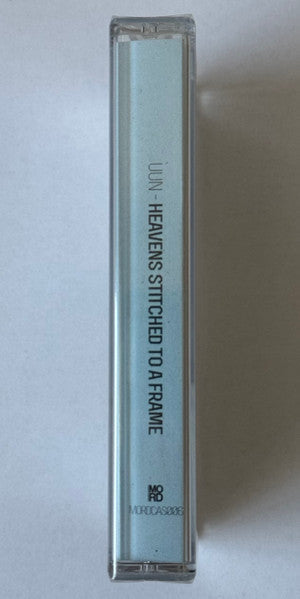 Uun - Heaven Stitched To A Frame | Mint (M) Mint (M)--Music History