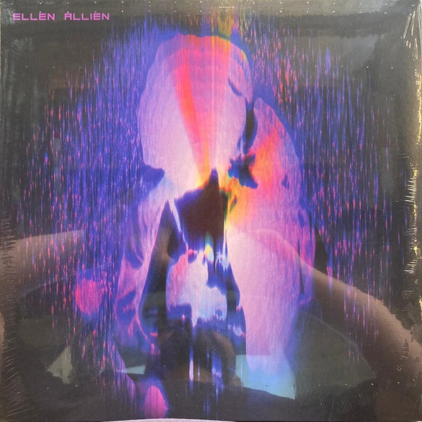 Ellen Allien - Rave Luv | Mint (M) Mint (M)--Music History