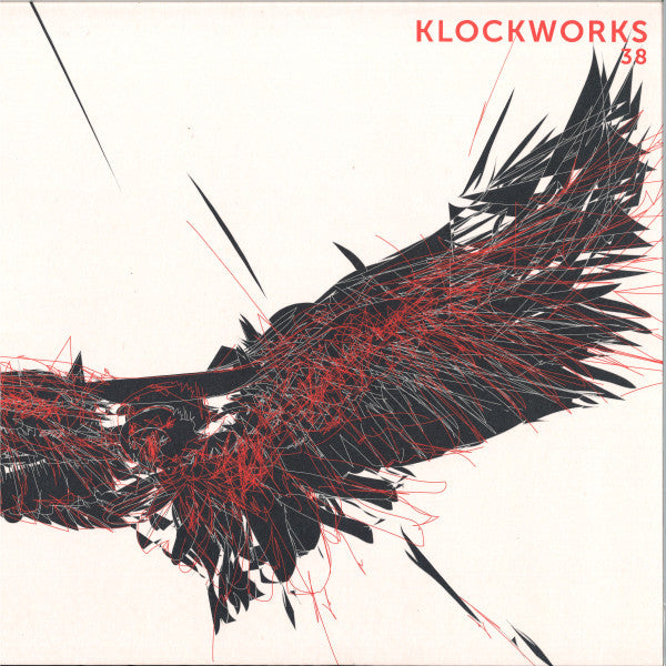 Klockworks 38 | Mint (M) Mint (M)--Music History