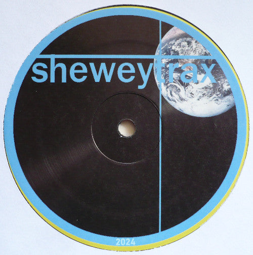 Delicate Instruments - 2 Another Planet EP | Mint (M) Generic--Music History