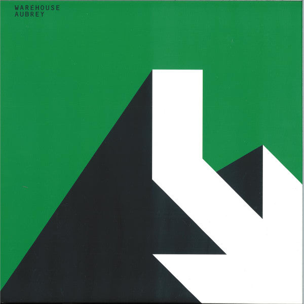 Warehouse (VINYL) | Mint (M) Mint (M)--Music History