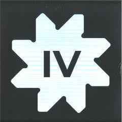 Various - Federation Of Rytm IV (4xVINYL) | Mint (M) Mint (M)--Music History