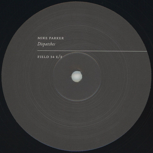 Mike Parker - Dispatches (VINYL 3xLP) | NEW Mint (M) Mint (M)--Music History