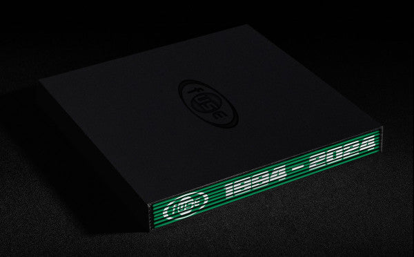 30YRS Fuse Compilation (VINYL BOX SET) | Mint (M)--Music History