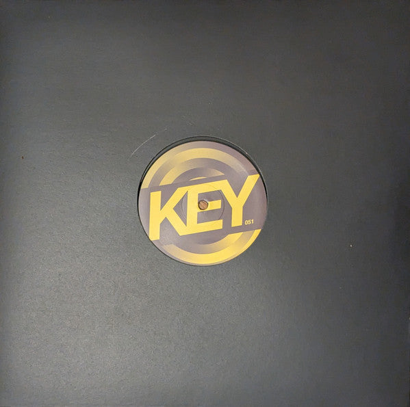 Metapattern - Kismet (VINYL) |--Music History