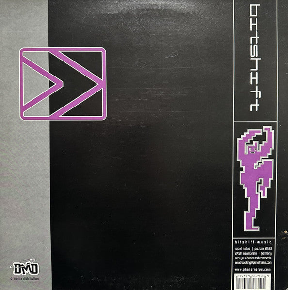 Matt M. Maddox - Critical Demonstration | Excellent (EX) Very Good Plus (VG+)--Music History