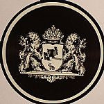 Fergie - By The By (Remixes) | Near Mint (NM) Generic--Music History