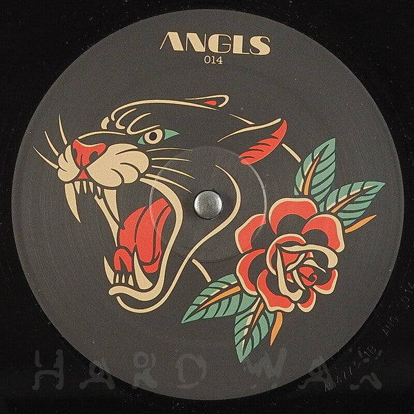 ANGLS 014 (VINYL) | Mint (M) Mint (M)--Music History