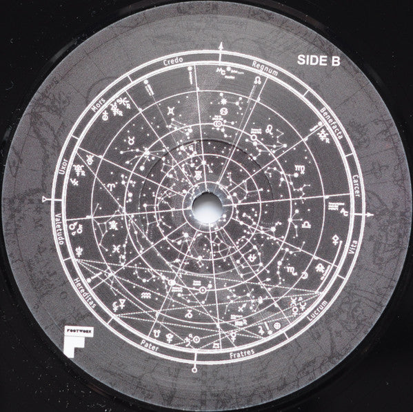 Jay Lumen - From Outer Space | Mint (M) Generic--Music History