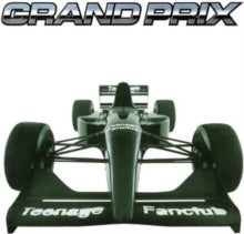 Teenage Fanclub - Grand Prix (Import VINYL LP Sony 19075869111) | NEW-Music History