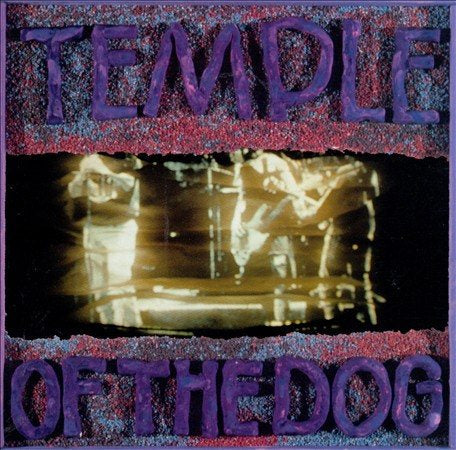 Temple Of The Dog - Temple Of The Dog (Gatefold LP Jacket, Remastered) (2 Lp's) | Mint (M) Mint (M)-Music History