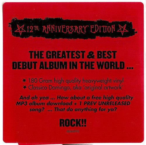 Tenacious D - Tenacious D | Mint (M) Mint (M)-Music History