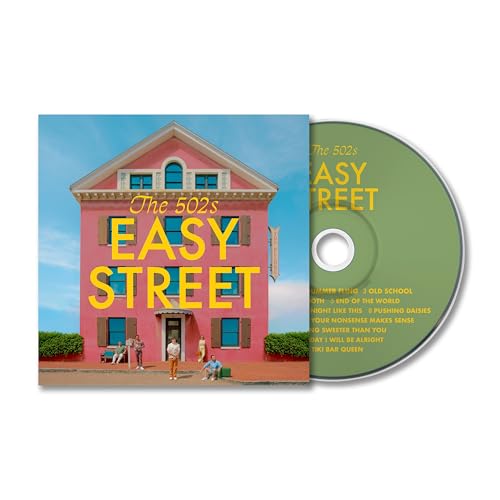 Easy Street |-Music History