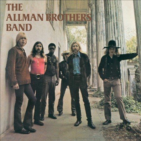The Allman Brothers Band - The Allman Brothers Band (180 Gram Vinyl) (2 Lp's) | Mint (M) Mint (M)-Music History